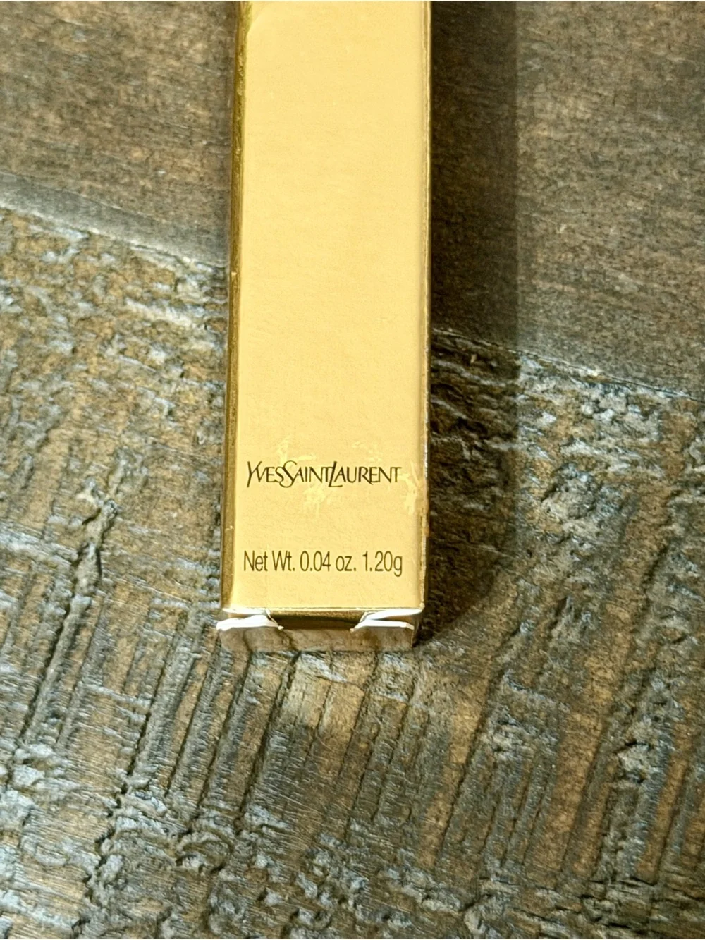 Yves Saint Laurent lines liberated